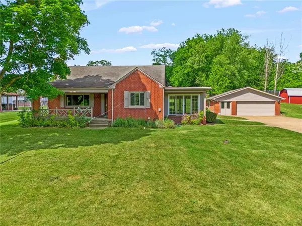 1484 Nine Eighty Road, Canonsburg, PA 15317
