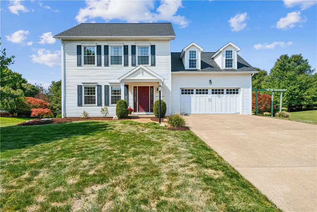 103 Franklin Circle, Indiana, PA 15701 - #1
