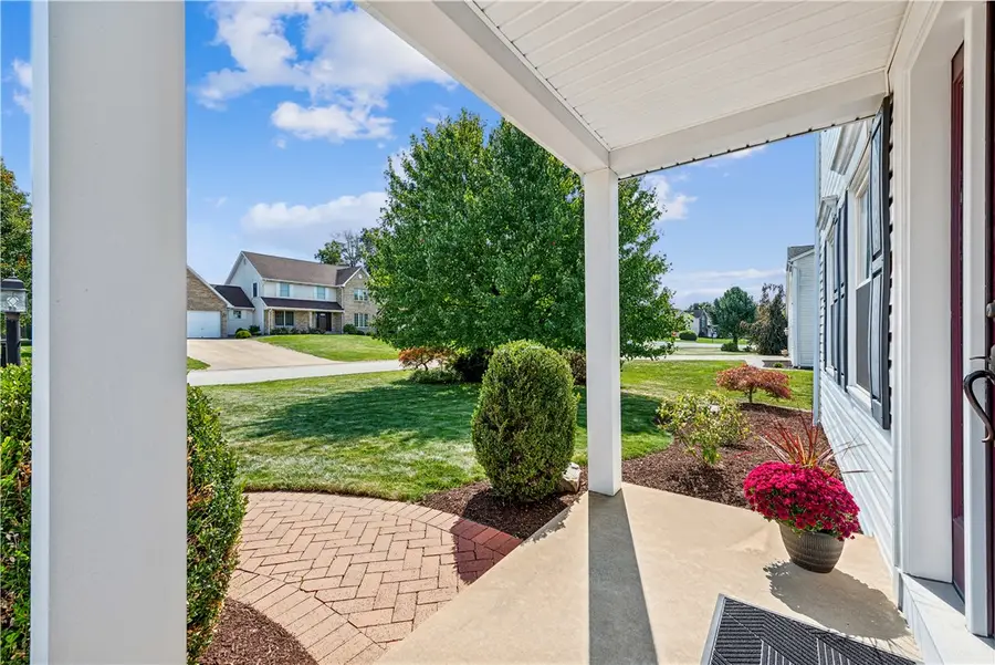 103 Franklin Circle, Indiana, PA 15701 - #3