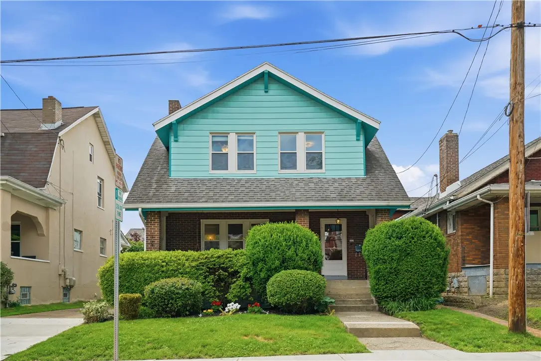 117 Virginia Ave, Pittsburgh, PA 15215 - #1