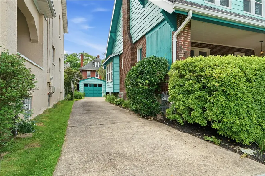 117 Virginia Ave, Pittsburgh, PA 15215 - #2