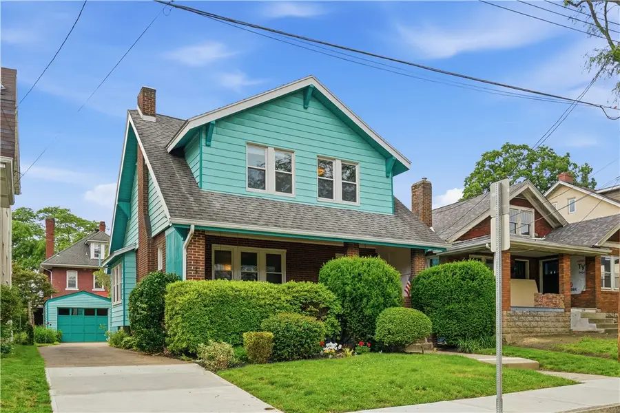 117 Virginia Ave, Pittsburgh, PA 15215 - #3