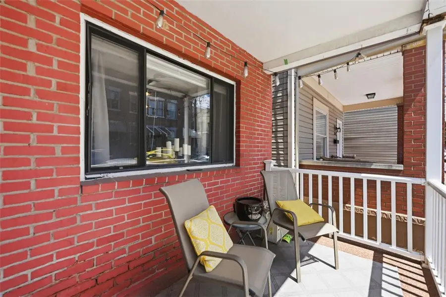 318 Ella St, Pittsburgh, PA 15224 - #2