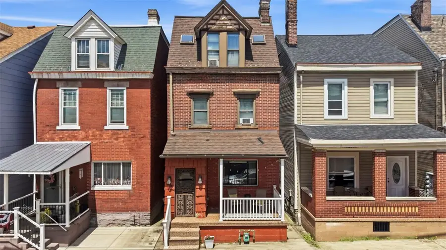 318 Ella St, Pittsburgh, PA 15224 - #3