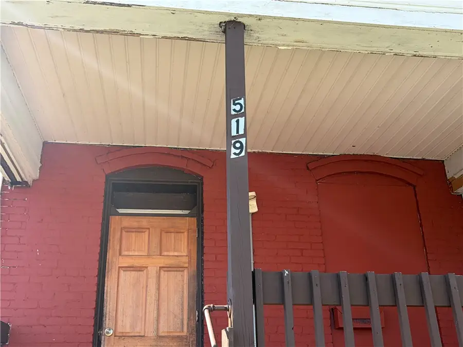 519 1st St., Charleroi, PA 15022 - #2