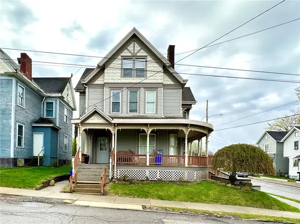 602 Court St, New Castle, PA 16101