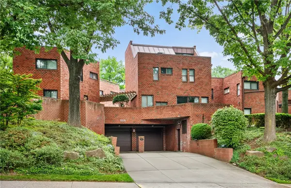 5545 Forbes Avenue #B, Pittsburgh, PA 15217