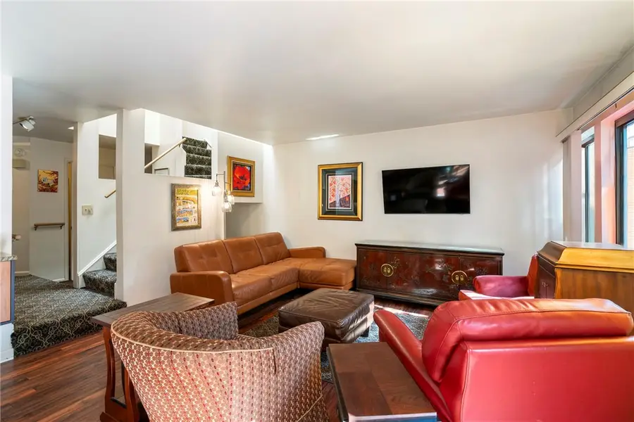 5545 Forbes Avenue #B, Pittsburgh, PA 15217 - #3
