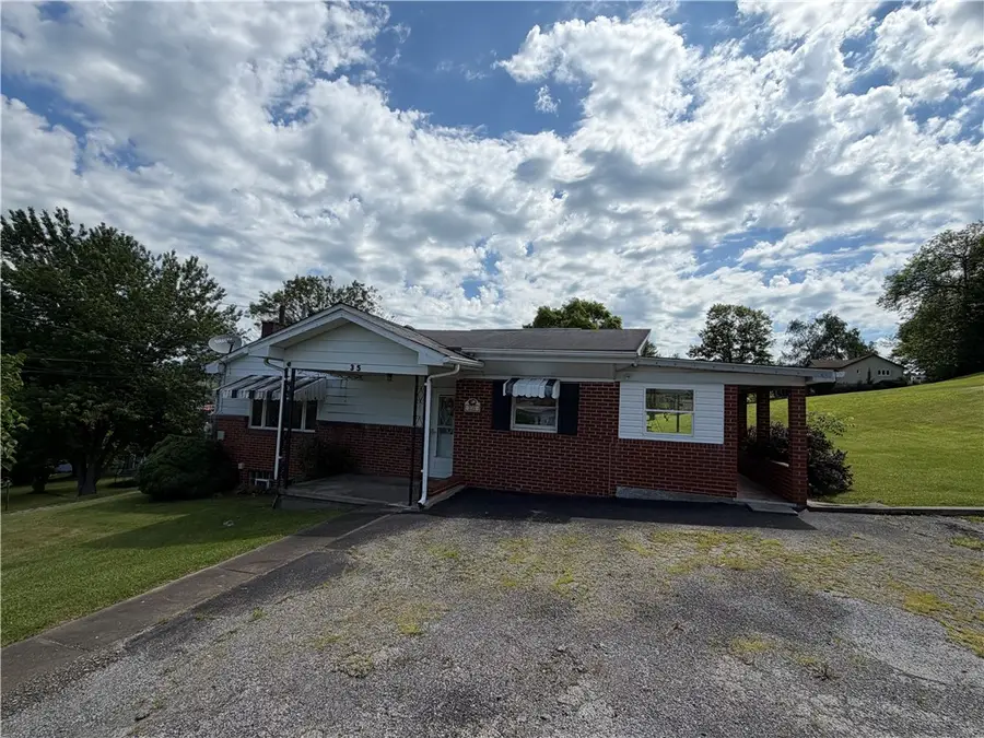 355 Doty Street, Waynesburg, PA 15370 - #2