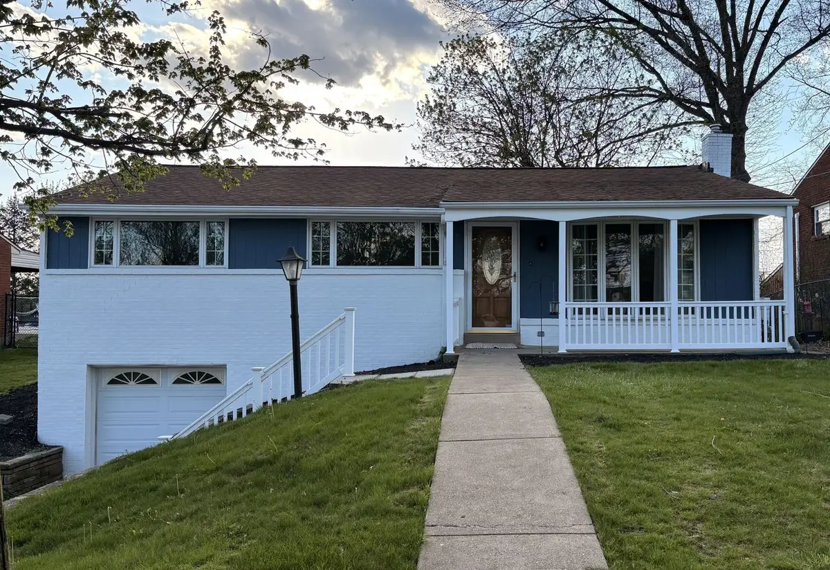 5384 Hacienda Drive, Pittsburgh, PA 15236 - #1