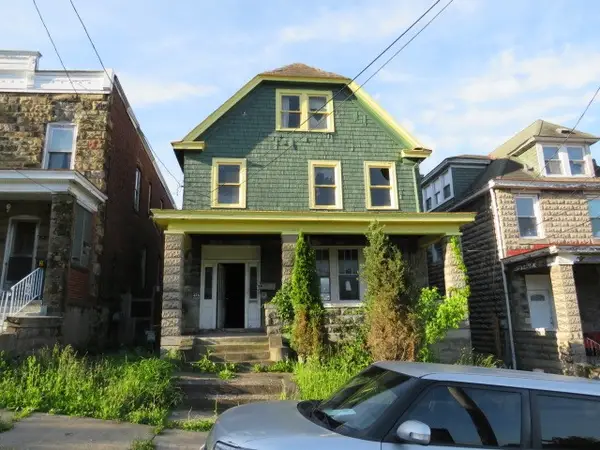 416 Cathedral Ave, Pittsburgh, PA 15210