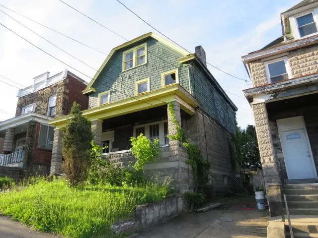 416 Cathedral Ave, Pittsburgh, PA 15210 - #3