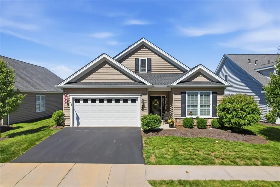 146 Summer Seat Ln, Pittsburgh, PA 15237 - #2