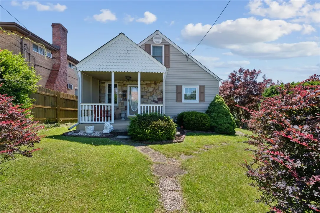 201 Union Ave, North Versailles, PA 15137 - #1