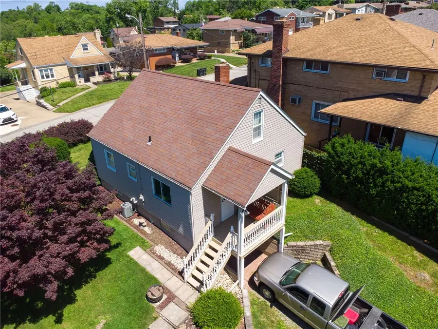 201 Union Ave, North Versailles, PA 15137 - #2