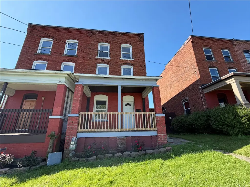 521 1st St., Charleroi, PA 15022 - #1