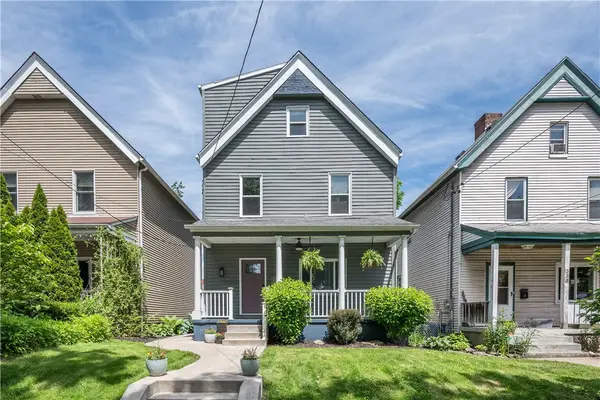 331 Whipple Street, Pittsburgh, PA 15218