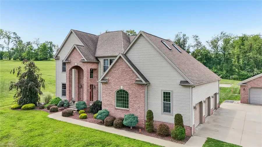 140 Skyview Drive, New Castle, PA 16102 - #3