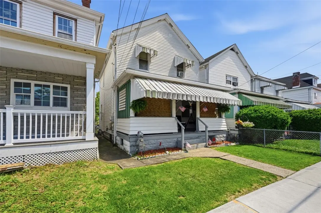 1133 9th Street, Stowe, PA 15136 - #1