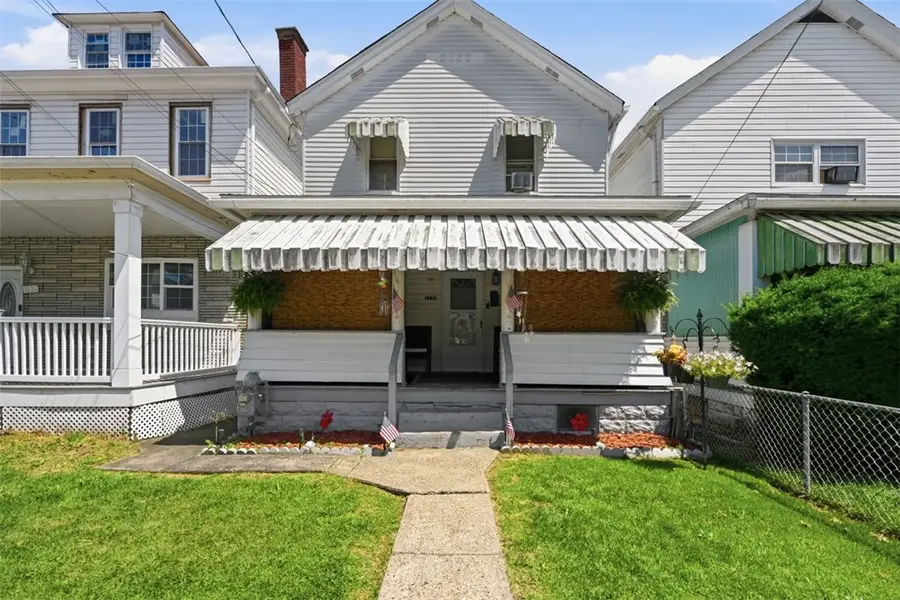 1133 9th Street, Stowe, PA 15136 - #2