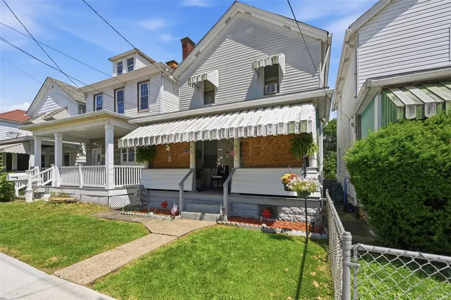 1133 9th Street, Stowe, PA 15136 - #3