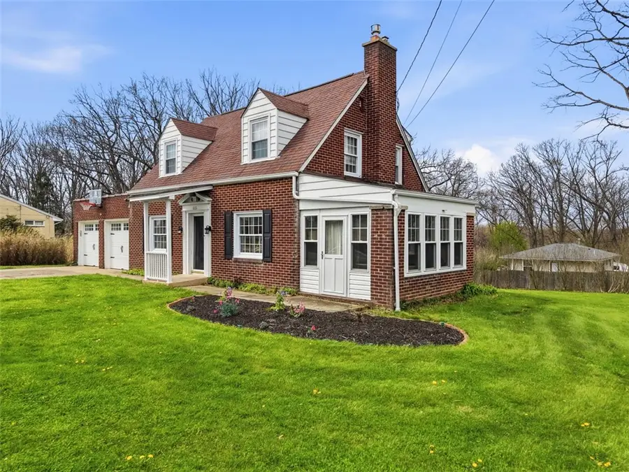 115 Merritt Dr, Butler, PA 16001 - #3