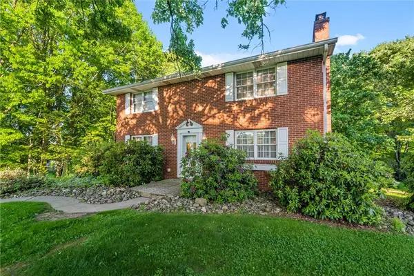 420 Sarver Road, Sarver, PA 16055