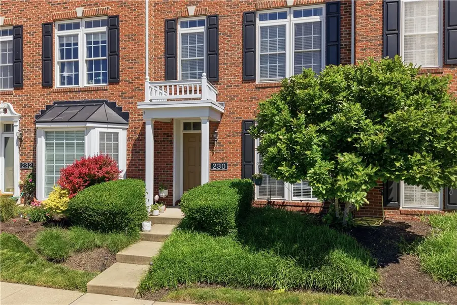 230 Park Square Ln, Pittsburgh, PA 15238 - #3
