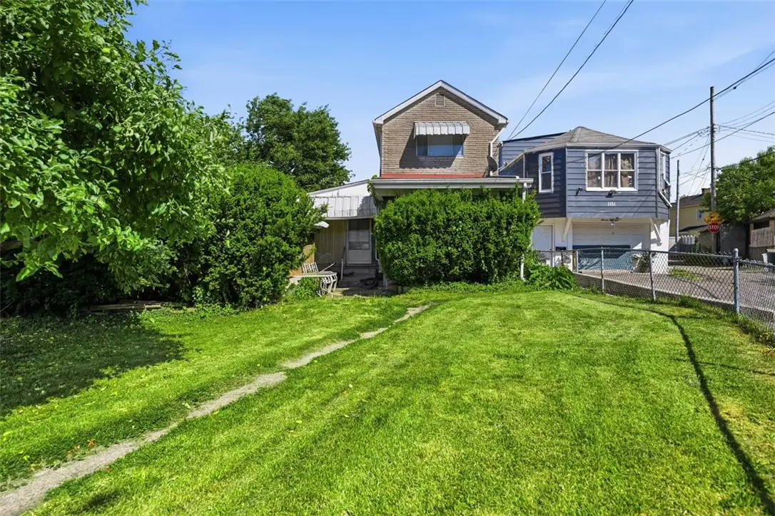 1149 9th Street, McKees Rocks, PA 15136 - #1