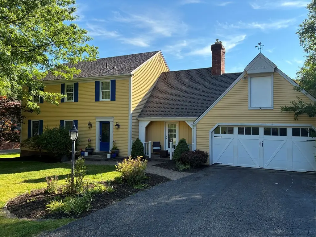 2159 Poor Richards Ln, Pittsburgh, PA 15237 - #1