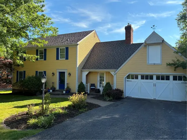 2159 Poor Richards Ln, Pittsburgh, PA 15237