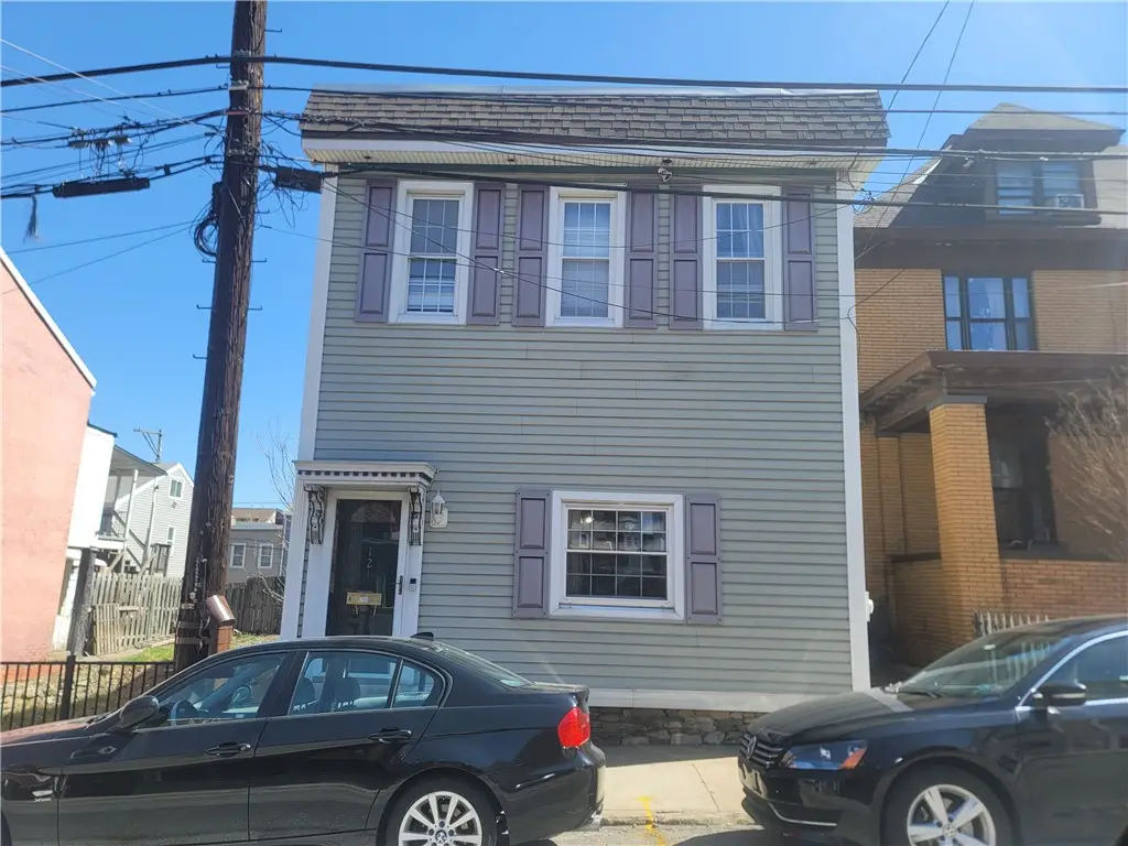 121 S 12th St, Pittsburgh, PA 15203 - #1