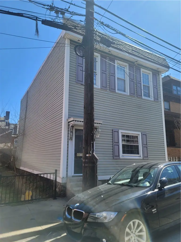 121 S 12th St, Pittsburgh, PA 15203 - #2