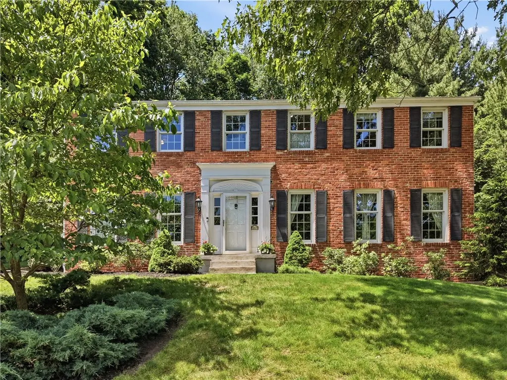 317 Cornwall Drive, Pittsburgh, PA 15238 - #1