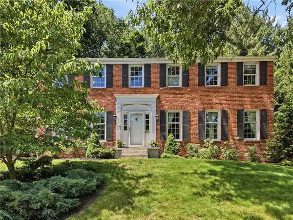 317 Cornwall Drive, Pittsburgh, PA 15238