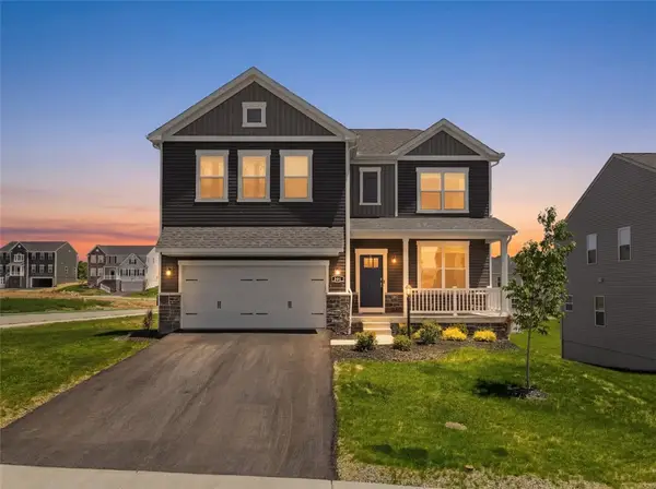 301 Saint Michael Way, Imperial, PA 15126