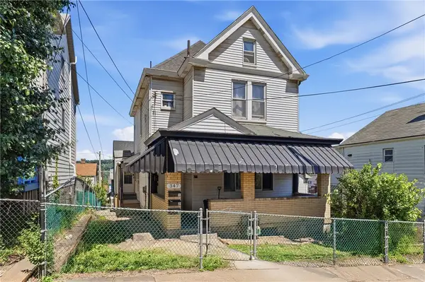 347 E 13th Avenue, Homestead, PA 15120