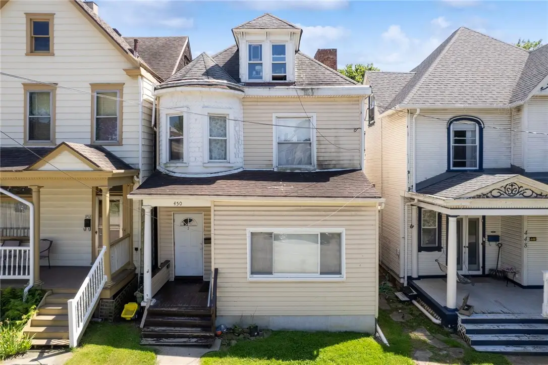 450 Center Avenue, Verona, PA 15147 - #1