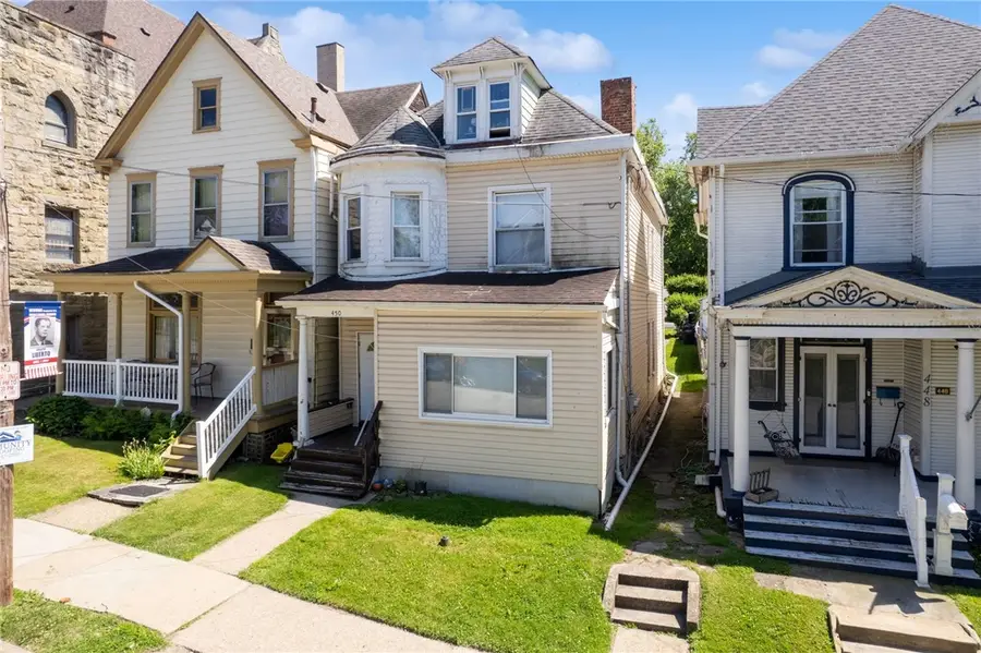 450 Center Avenue, Verona, PA 15147 - #2