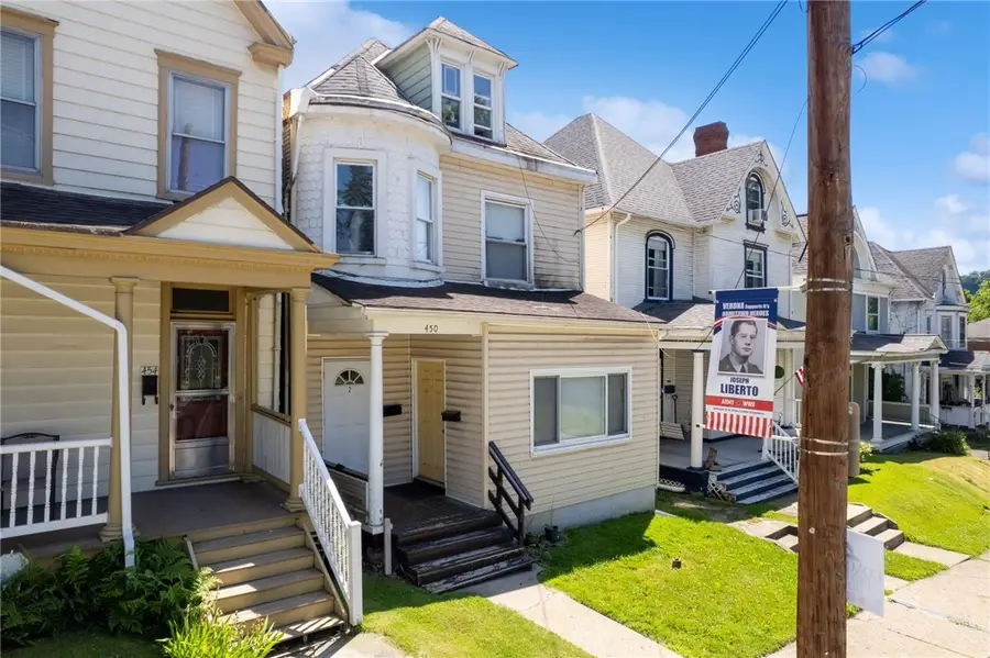 450 Center Avenue, Verona, PA 15147 - #3