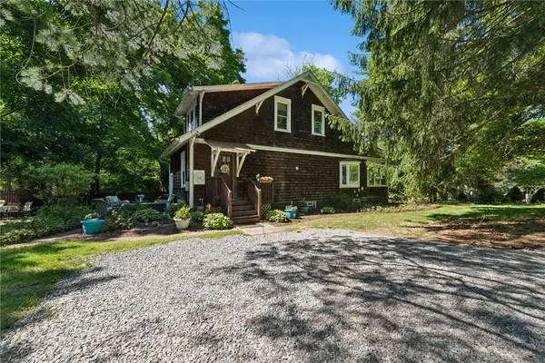 5616 Meridian Rd, Gibsonia, PA 15044
