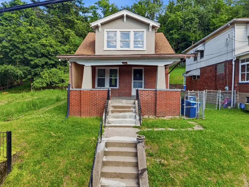8609 Westwood Road, Pittsburgh, PA 15235 - #1