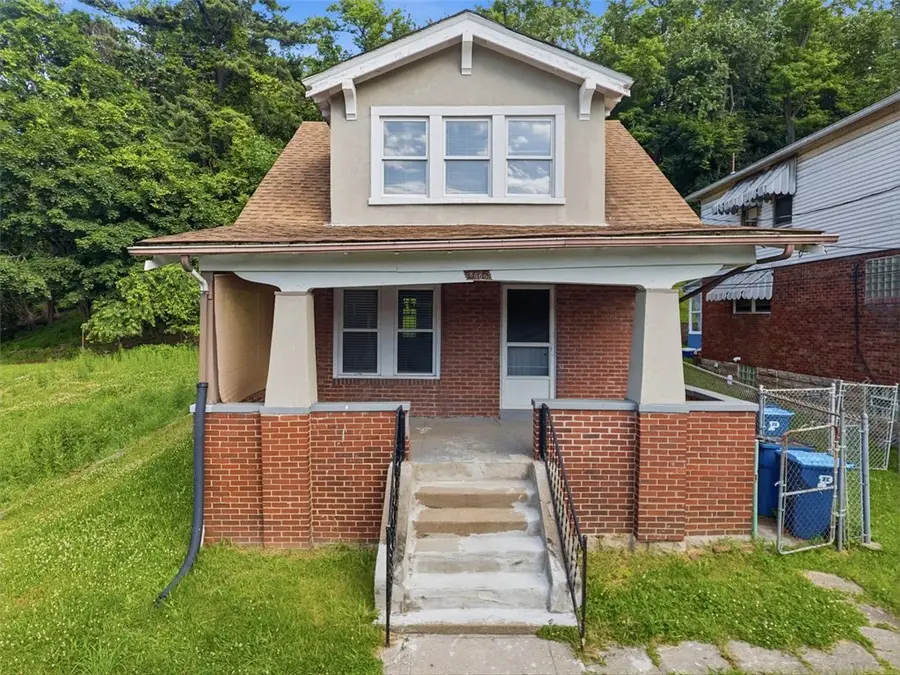 8609 Westwood Road, Pittsburgh, PA 15235 - #2