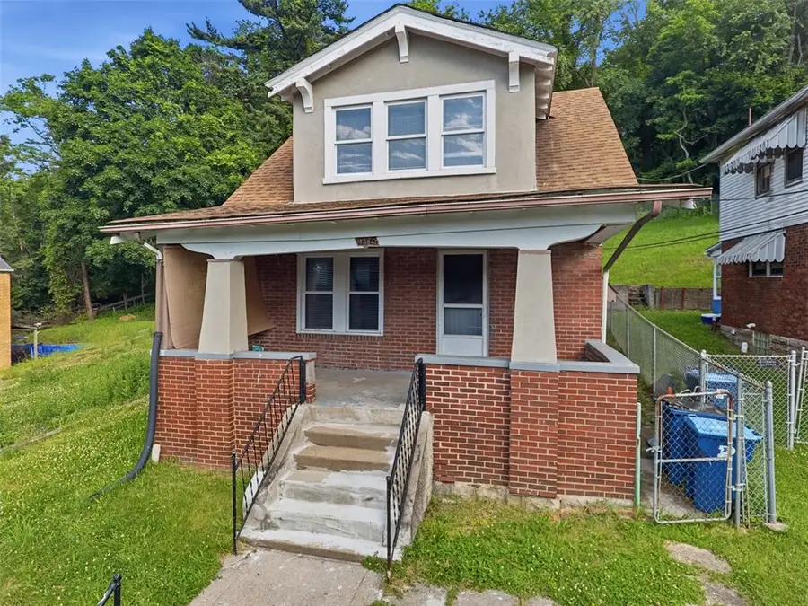 8609 Westwood Road, Pittsburgh, PA 15235 - #3