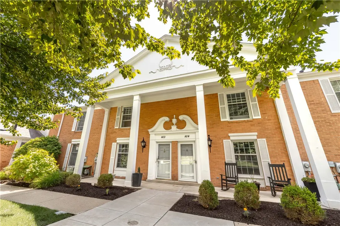1818 Foxcroft Ln #803, Allison Park, PA 15101 - #1