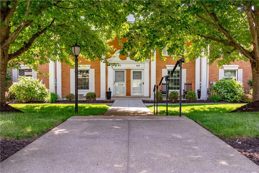 1818 Foxcroft Ln #803, Allison Park, PA 15101 - #2