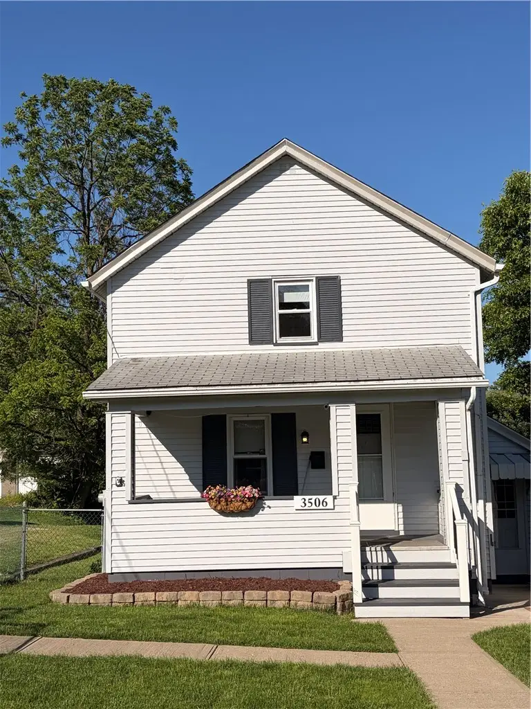 3506 Highland Ave., Finleyville, PA 15332 - #1
