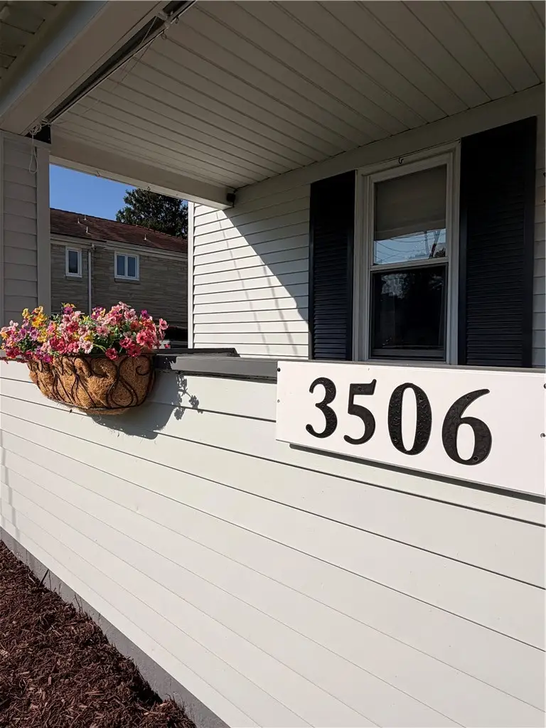 3506 Highland Ave., Finleyville, PA 15332 - #2