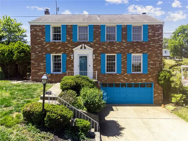 309 Toura Drive, Pittsburgh, PA 15236