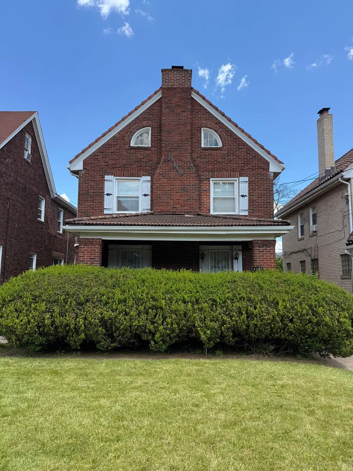7131 Mcpherson Boulevard, Pittsburgh, PA 15208 - #1